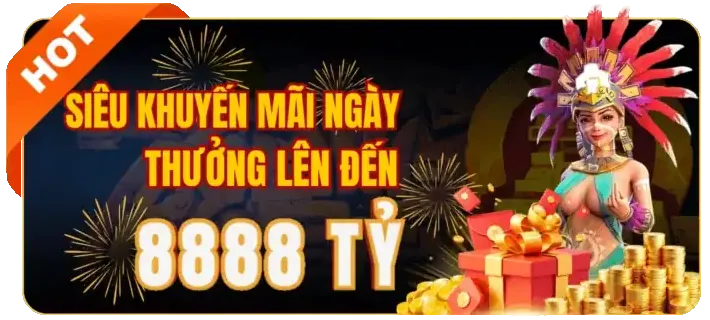 Hoàn trả ke68 hàng ngày