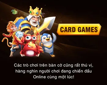 Bắn Cá Hoàng Kim