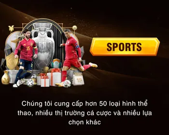 Đa dạng sảnh chơi