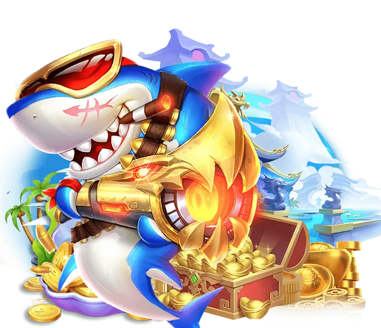 Game nổ hũ cổ điển với biểu tượng trái cây và chuông vàng